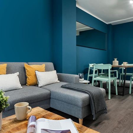 סביליה Espiritu Santo Suite Apartment מראה חיצוני תמונה