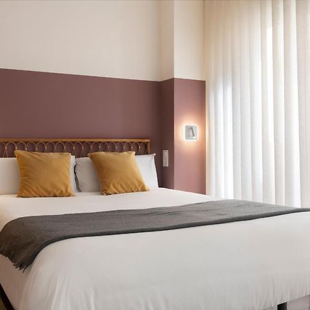 סביליה Espiritu Santo Suite Apartment מראה חיצוני תמונה