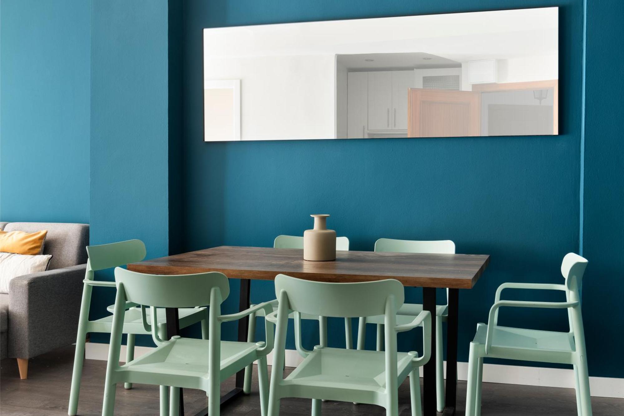 סביליה Espiritu Santo Suite Apartment מראה חיצוני תמונה
